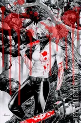 Variant Cover for Something Is Killing the Children #33