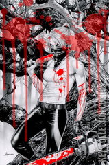 Variant Cover for Something Is Killing the Children #33