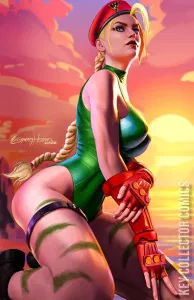 Street Fighter 6 #1