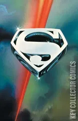 Variant Cover for Superman '78 #1