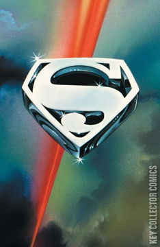 Variant Cover for Superman '78 #1
