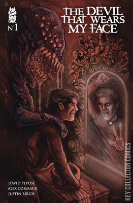 Devil That Wears My Face, The