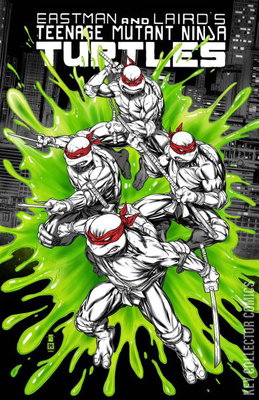 Teenage Mutant Ninja Turtles