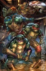 Variant Cover for Teenage Mutant Ninja Turtles #1