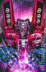 Variant Cover for Transformers #1
