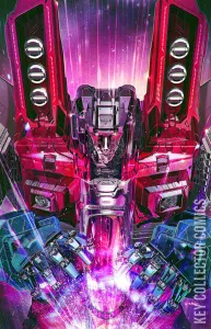 Transformers #1