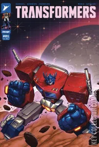Transformers #1
