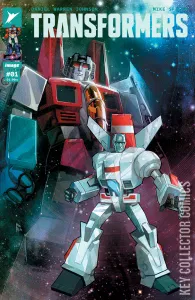 Transformers #1