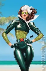 Variant Cover for Uncanny Avengers: Fall of X #2