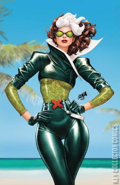 Variant Cover for Uncanny Avengers: Fall of X #2