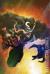 Variant Cover for Venom #25
