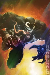 Venom #25