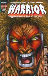Warrior #1