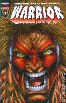 Warrior