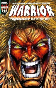 Warrior #1