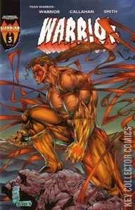 Warrior #3