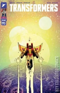 Transformers #1