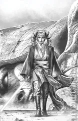 Variant Cover for Star Wars: The High Republic #10