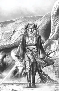Star Wars: The High Republic #10