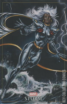 Variant Cover for S.W.O.R.D. #9