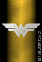 Variant Cover for Wonder Woman #1
