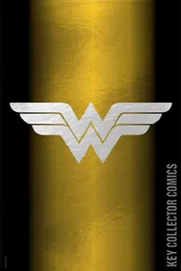 Wonder Woman #1