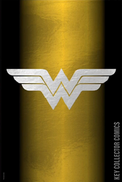 Variant Cover for Wonder Woman #1