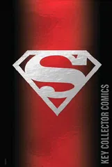 Variant Cover for Superman Annual 2023 #1