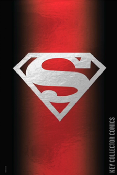 Variant Cover for Superman Annual 2023 #1