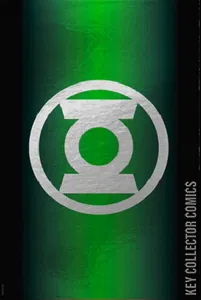 Green Lantern #1