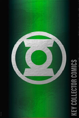 Variant Cover for Green Lantern #1