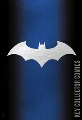 Variant Cover for Batman and Robin #1
