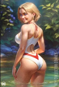 G'nort's Illustrated Swimsuit Edition #1