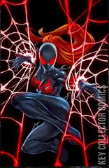 Variant Cover for Venom #23