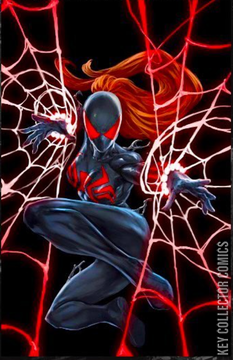 Variant Cover for Venom #23