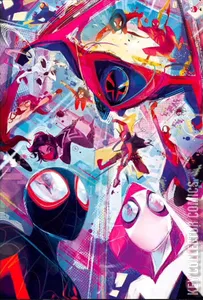 Miles Morales: Spider-Man #9