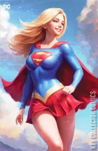 Action Comics #1057