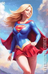 Variant Cover for Action Comics #1057