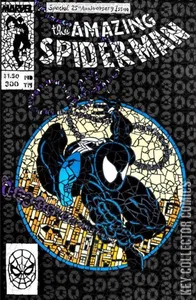 Amazing Spider-Man #300