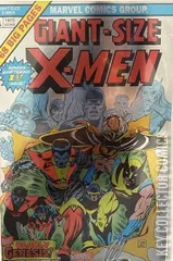 Variant Cover for Giant-Size X-Men #1