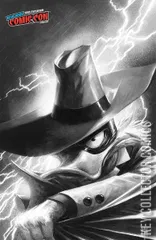 Variant Cover for Negaduck #1