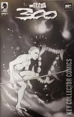 Variant Cover for 300 #1