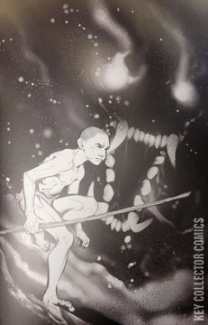 Variant Cover for 300 #1