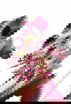 Variant Cover for Mighty Morphin Power Rangers #108