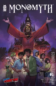 Monomyth #1