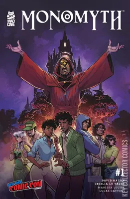 Monomyth
