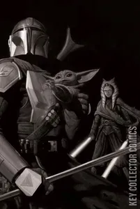 Star Wars: The Mandalorian Season 2 #5
