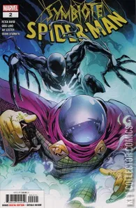 Symbiote Spider-Man #2
