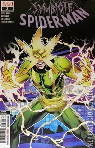 Symbiote Spider-Man #3