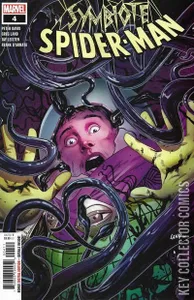 Symbiote Spider-Man #4